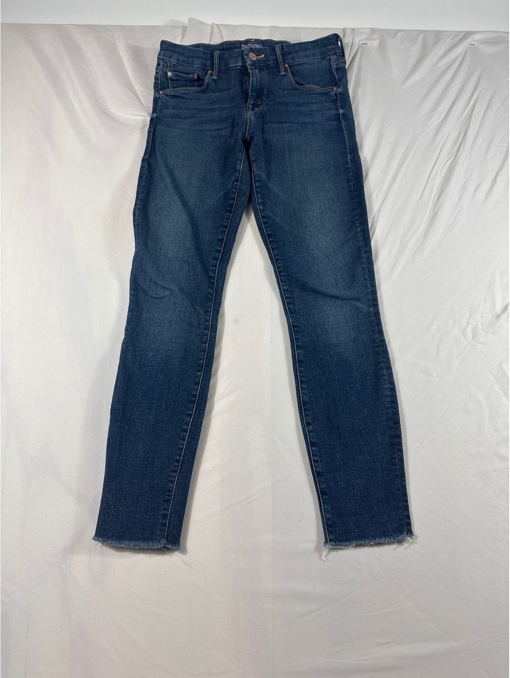 MOTHER Women’s Skinny Jeans Size 27